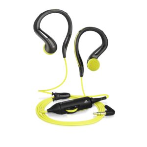 Sennheiser OMX 680 Cuffie sportive in-ear - EX DEMO