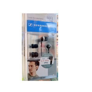 Sennheiser CX 300 II-Precision