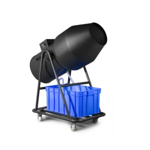 BeamZ JFC1000 Jet Foam Canon