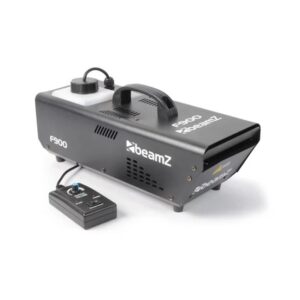 BeamZ F900 Fazer with Controller