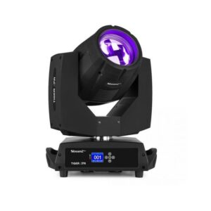 BeamZ Tiger 7R Moving Head
