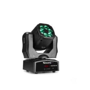 BeamZ Panther 80 Hybrid IRC