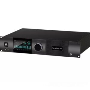 Apogee Symphony I/O Connect-8X8Mp Mk Ii Dante