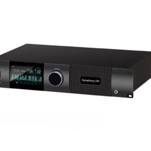 Apogee Symphony I/O 16X16Se Mkii Thund