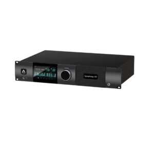 Apogee Symphony I/O Connect-8X8Mp Mk Ii Thund.