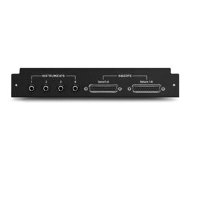 Apogee 8 Mic Preamp