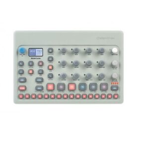 Elektron Model:Cycles Promo