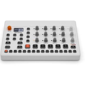 Elektron Model:Samples Promo