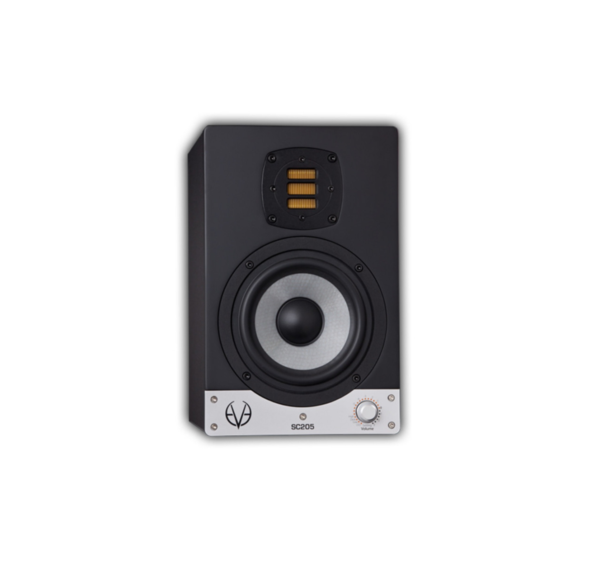 Eve Audio Sc205 Promo