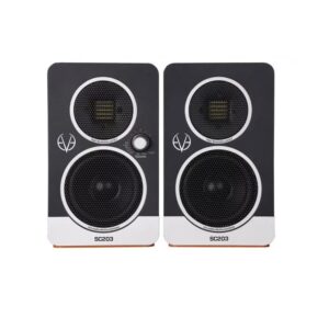 Eve Audio Sc203 Promo coppia