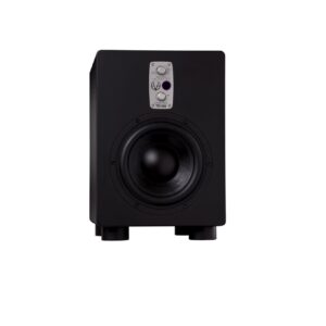 Eve Audio Ts108 Promo