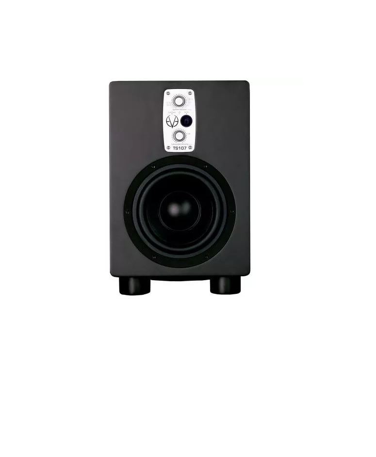 Eve Audio Ts107 Promo