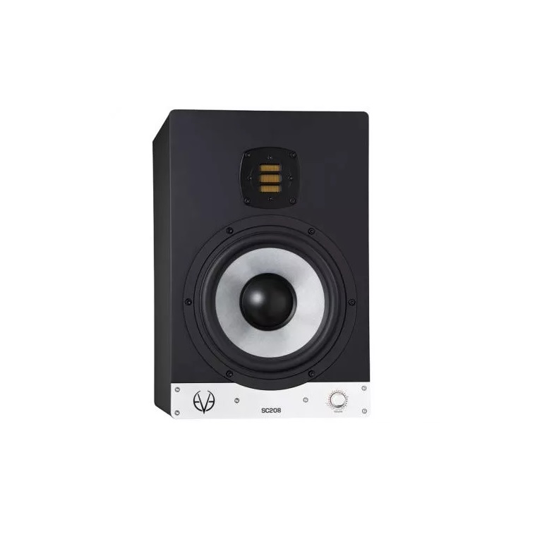 Eve Audio Sc208 Promo