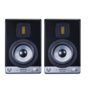 Eve Audio Sc2070 Promo