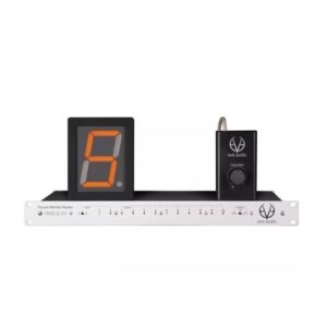 Eve Audio Pmr 2.10 Router monitor passivo