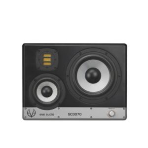 Eve Audio Sc3070 (Dx) Promo