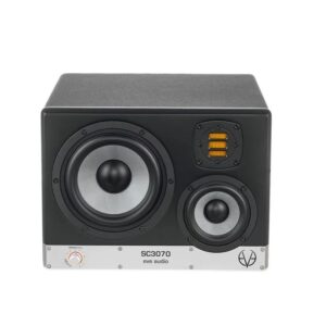 Eve Audio Sc3070 (Sx) Promo