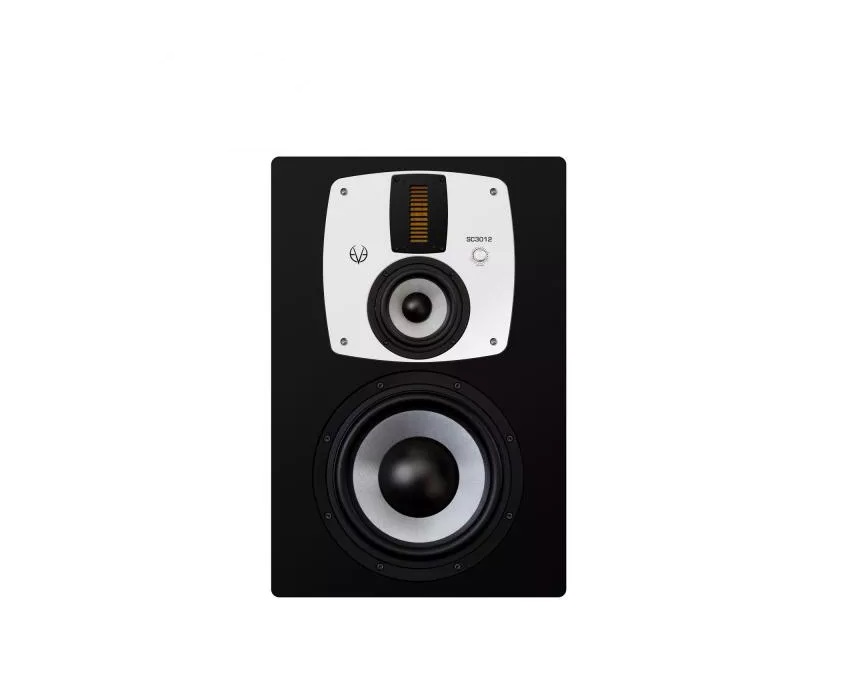 Eve Audio Sc3012 Monitor attivo, 3 vie