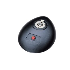 AUDIO-TECHNICA AT8615II Supporto da tavolo per microfono
