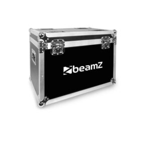 BeamZ FL270Z Flightcase 2pcs StarCol 270Z