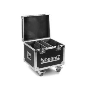 BeamZ FCI604 Flightcase for 4pcs IGNITE60