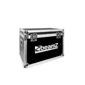 BeamZ FCI602 Flightcase for 2pcs IGNITE60