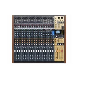 TASCAM MODEL 24 Mixer 22 canali