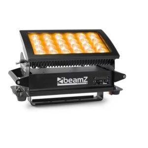 BeamZ StarColor360 24x15W 5in1 RGBWA