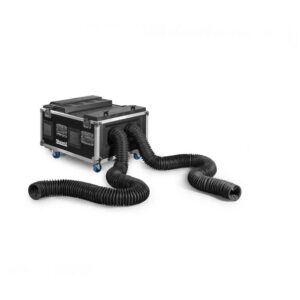 BeamZ LF6000 Low Fogger Waterbase Flightc