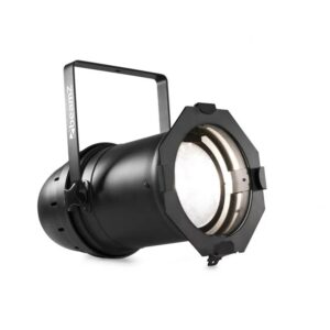 BeamZ COB100W PAR light Zoom DMX100W 3k