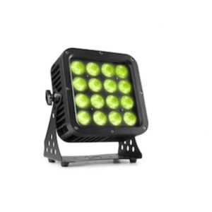 BeamZ StarColor128 16x8W IP65 RGBW