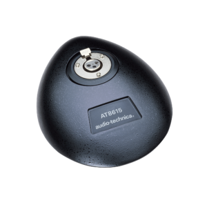 AUDIO-TECHNICA AT8615S Supporto da tavolo per microfono