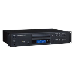 TASCAM CD-200 Lettore CD