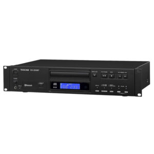 TASCAM CD-200BT Lettore CD