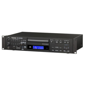 TASCAM CD-200SB Lettore CD