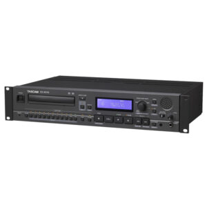 TASCAM CD-6010 Lettore CD