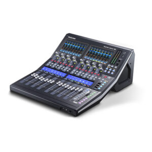 TASCAM SONICVIEW 16 Mixer professionale
