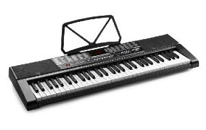 MAX KB2 Electronic Keyboard 61-key