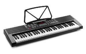 MAX KB4 Electronic Keyboard 61-key