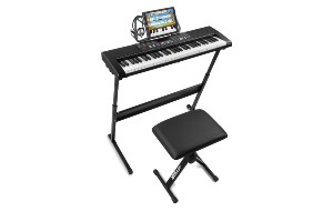 MAX KB4SET Complete Keyboard Set