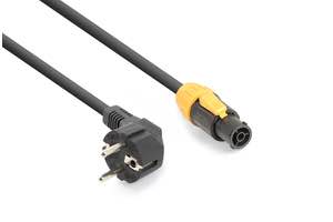 Power Dynamics Connex CX14-1 Pwc Tr - Schuko cable 1.5m