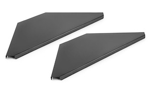 Vonyx DBC2 DJ Booth Corner 1pcs Set+bag