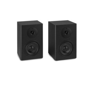 Vonyx SM40 Active Studio Monitor 4pair