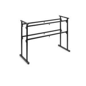 Vonyx DB1 Mobile DJ Stand Basis 1.2m