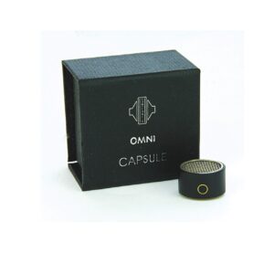 Sontronics Stc-Omni Black