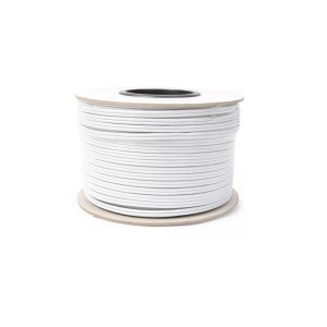 Power Dynamics Connex RX28 Speakercable 2x1.5 white 100m