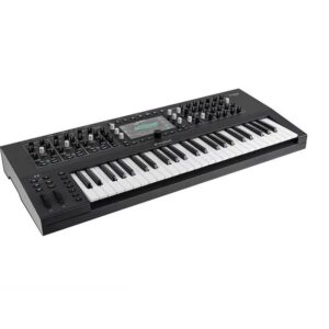 Waldorf Iridium Keyboard Sintetizzatore Wavetable promo