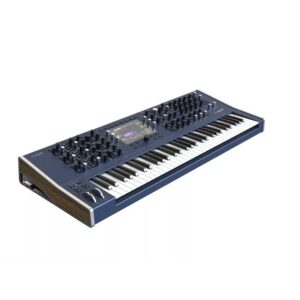 Waldorf Quantum Mk2 Sintetizzatore polifonico promo