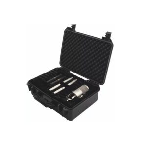 Sontronics Drumpack Plus