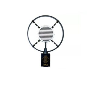 Sontronics Halo promo